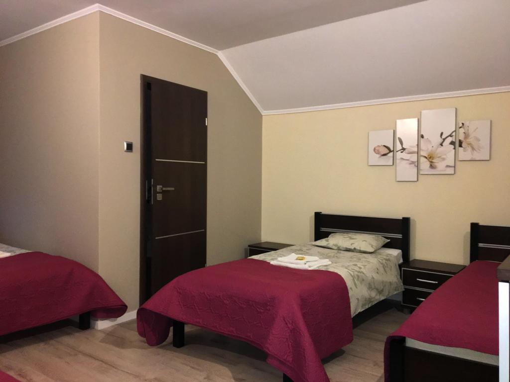 Bed and Breakfast Laura Белхатув Экстерьер фото