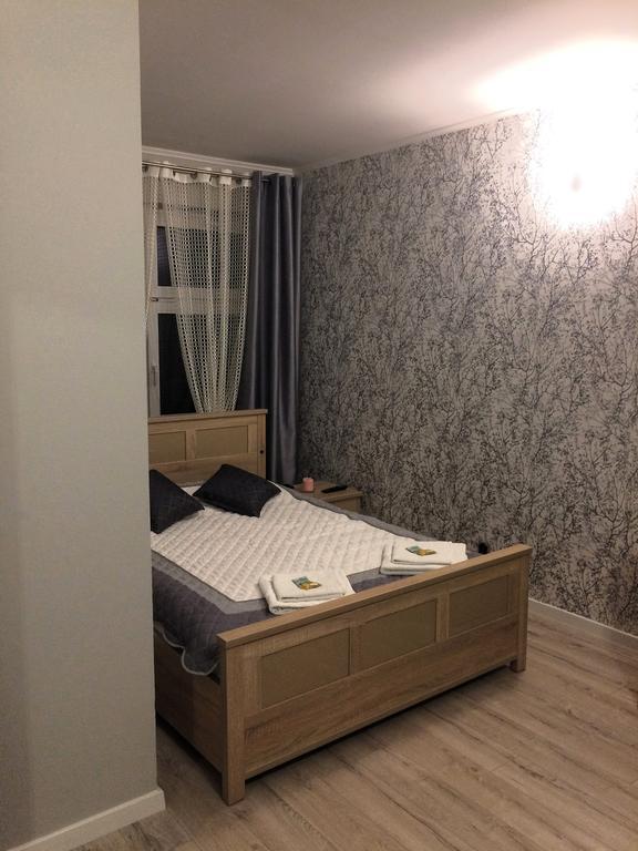 Bed and Breakfast Laura Белхатув Экстерьер фото