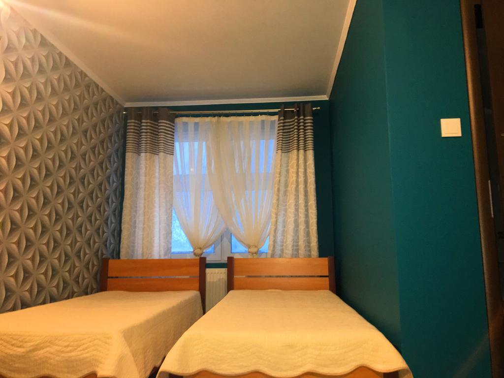 Bed and Breakfast Laura Белхатув Экстерьер фото